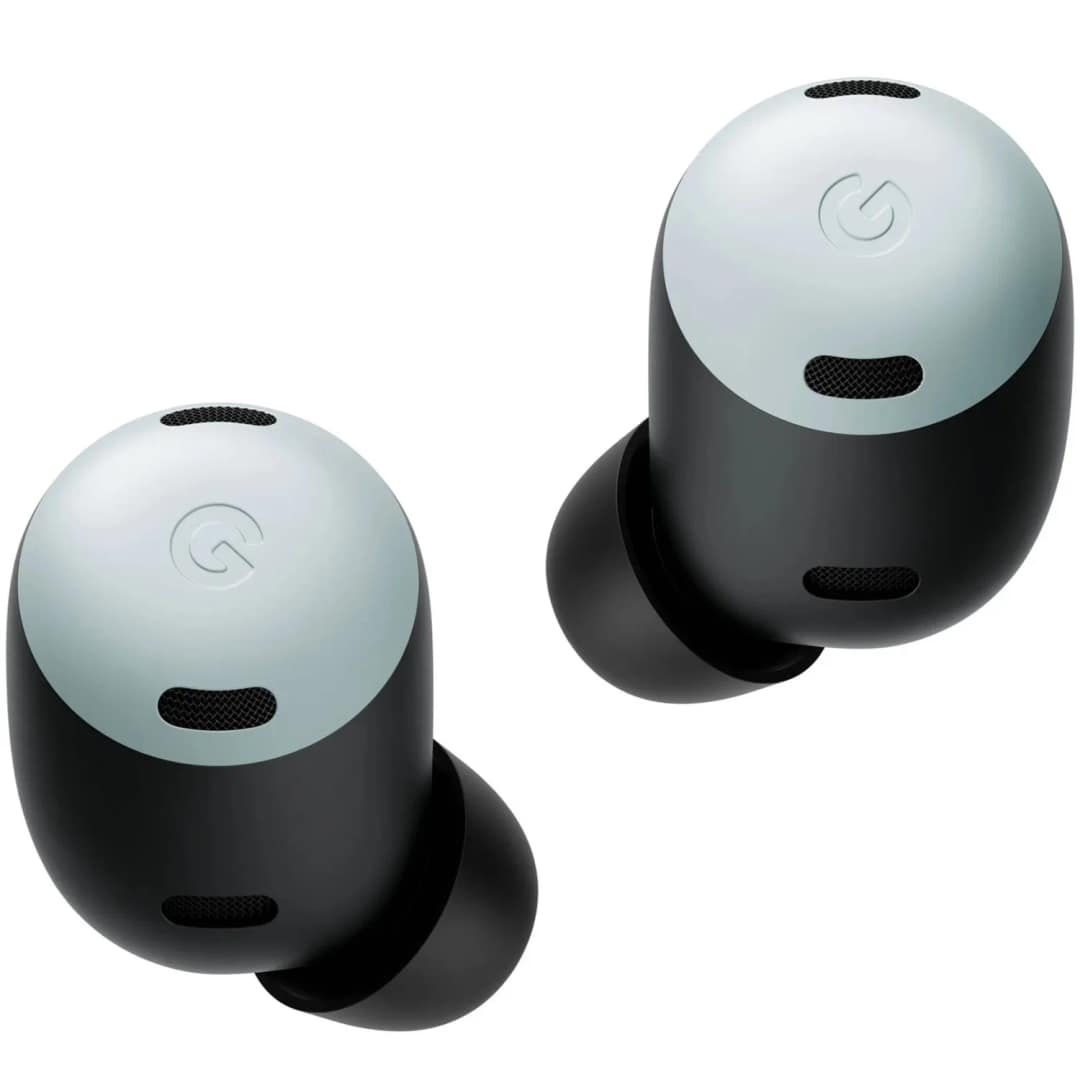 Наушники Google Pixel Buds Pro Fog, Зеленый — фото 4