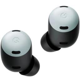 Наушники Google Pixel Buds Pro Fog, Зеленый — фото 4