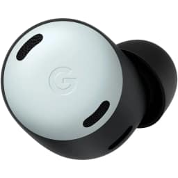Наушники Google Pixel Buds Pro Fog, Зеленый — фото 5