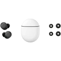 Наушники Google Pixel Buds Pro Fog, Зеленый — фото 8