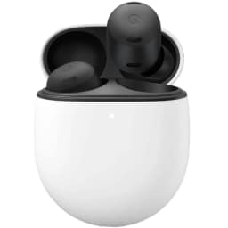 Наушники Google Pixel Buds Pro Charcoal, Черный — фото 1