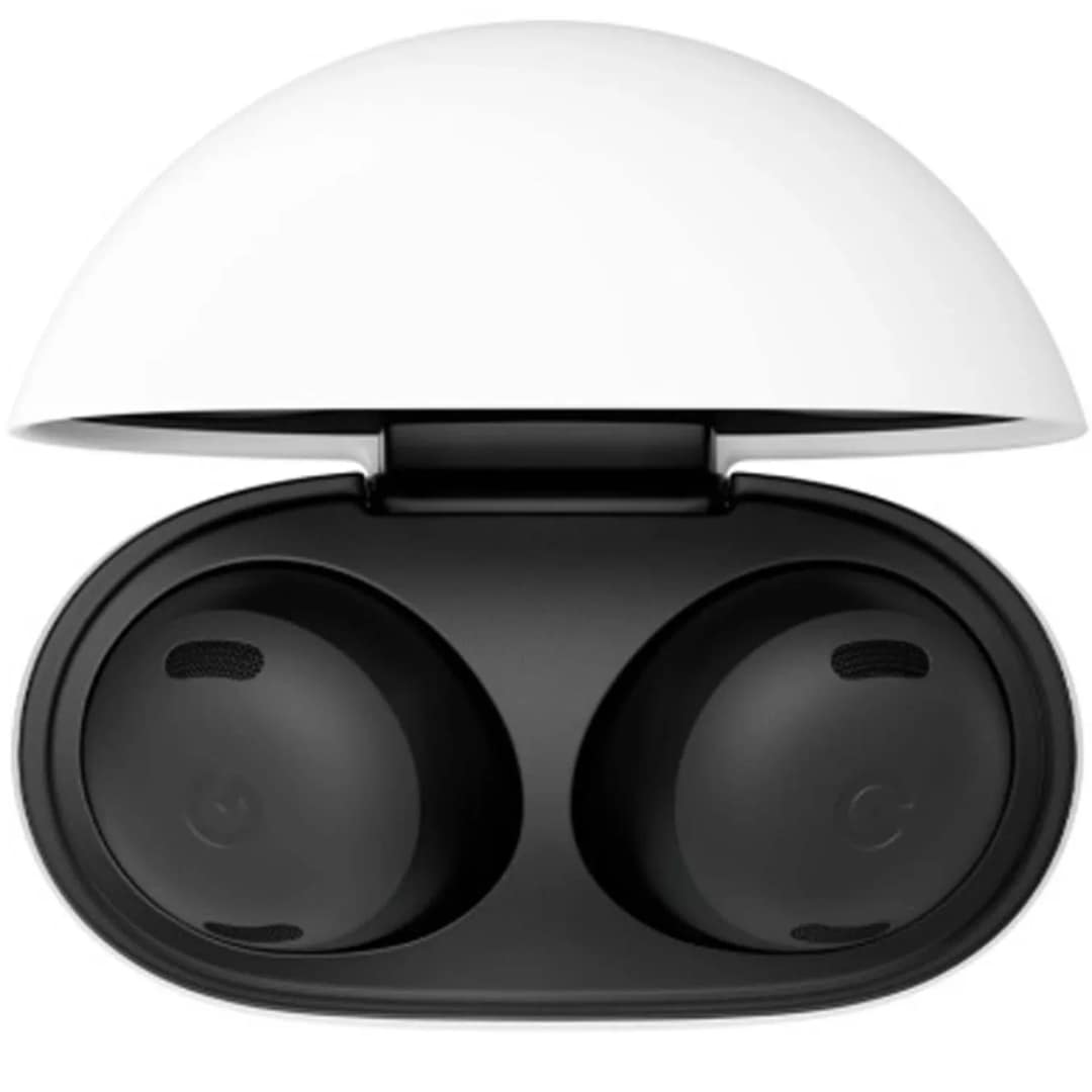 Наушники Google Pixel Buds Pro Charcoal, Черный — фото 2