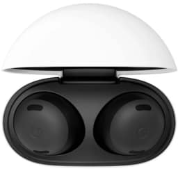 Наушники Google Pixel Buds Pro Charcoal, Черный — фото 2