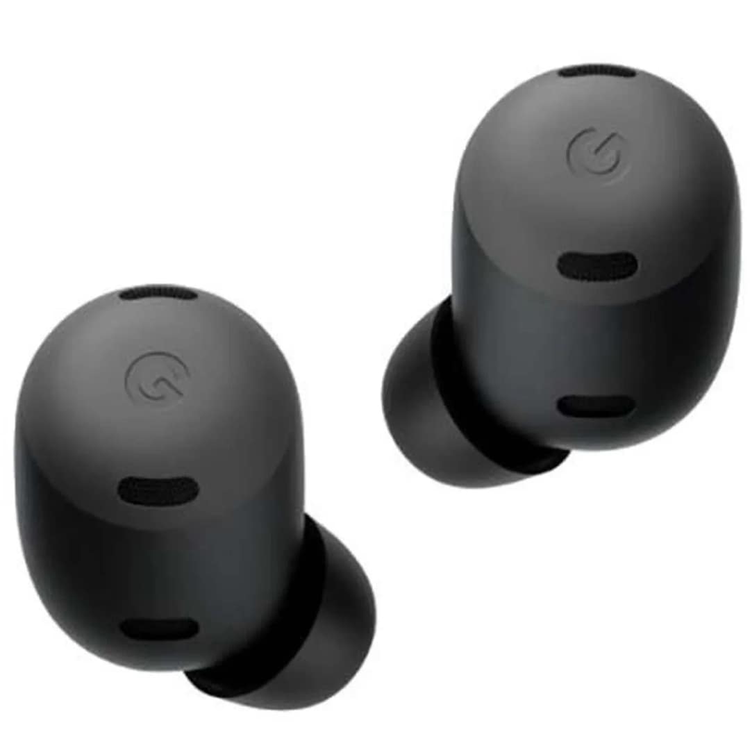 Наушники Google Pixel Buds Pro Charcoal, Черный — фото 4