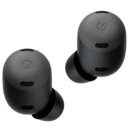 Наушники Google Pixel Buds Pro Charcoal, Черный — фото 4