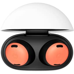 Наушники Google Pixel Buds Pro Coral, Оранжевый — фото 2