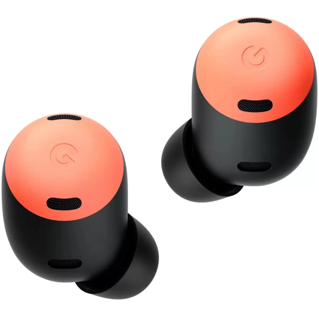 Наушники Google Pixel Buds Pro Coral, Оранжевый — фото 3