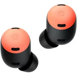 Наушники Google Pixel Buds Pro Coral, Оранжевый — фото 3