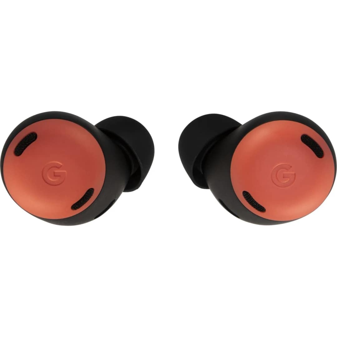 Наушники Google Pixel Buds Pro Coral, Оранжевый — фото 4