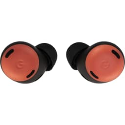 Наушники Google Pixel Buds Pro Coral, Оранжевый — фото 4