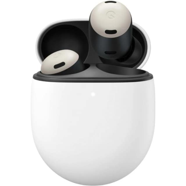 Наушники Google Pixel Buds Pro Porcelain, Белый