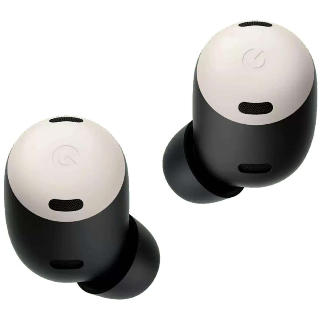 Наушники Google Pixel Buds Pro Porcelain, Белый — фото 3