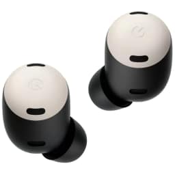 Наушники Google Pixel Buds Pro Porcelain, Белый — фото 3