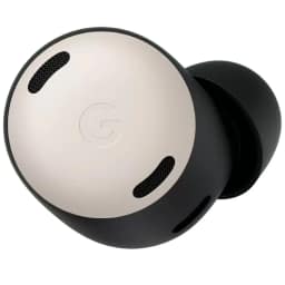 Наушники Google Pixel Buds Pro Porcelain, Белый — фото 4