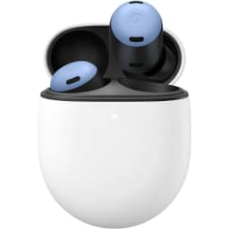 Наушники Google Pixel Buds Pro Bay, Голубой — фото 1