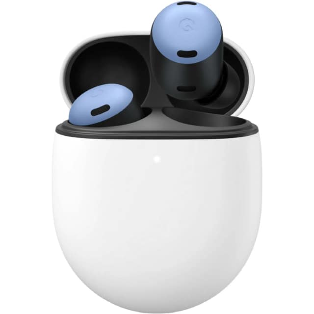 Наушники Google Pixel Buds Pro Bay, Голубой