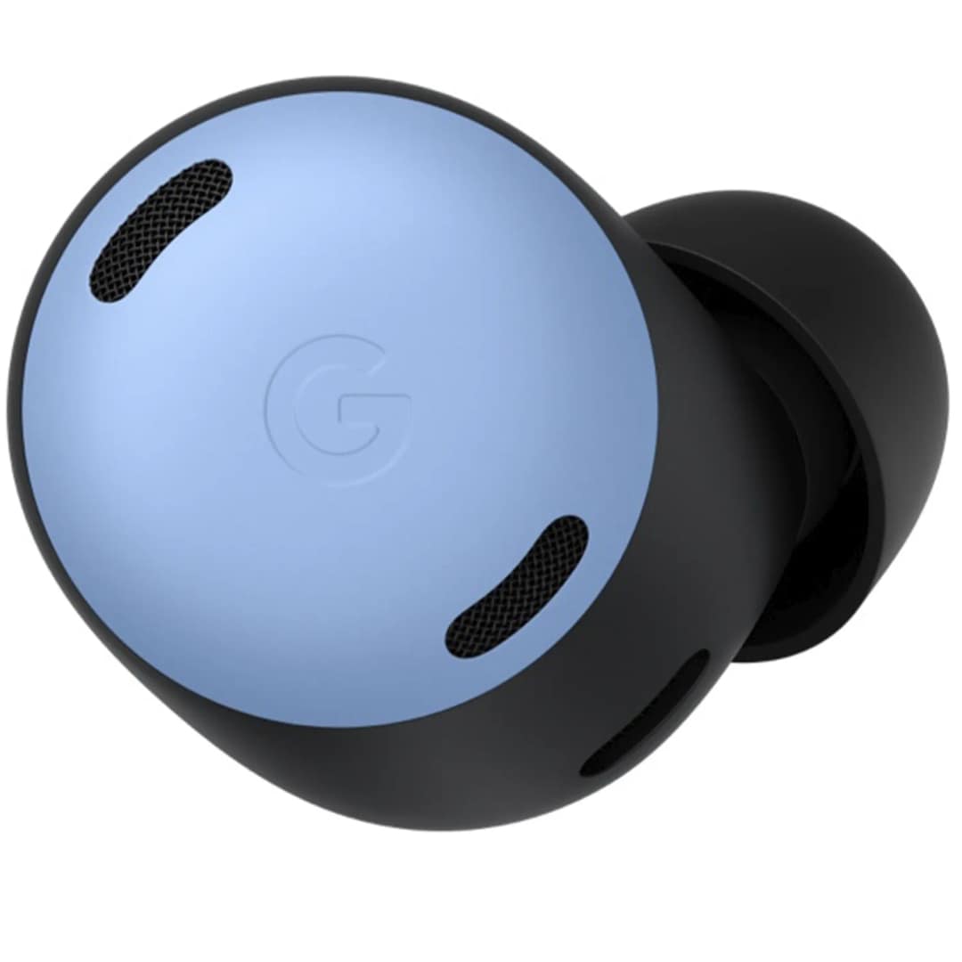 Наушники Google Pixel Buds Pro Bay, Голубой — фото 2
