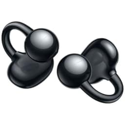 Наушники Huawei FreeClip Black, Черный — фото 3