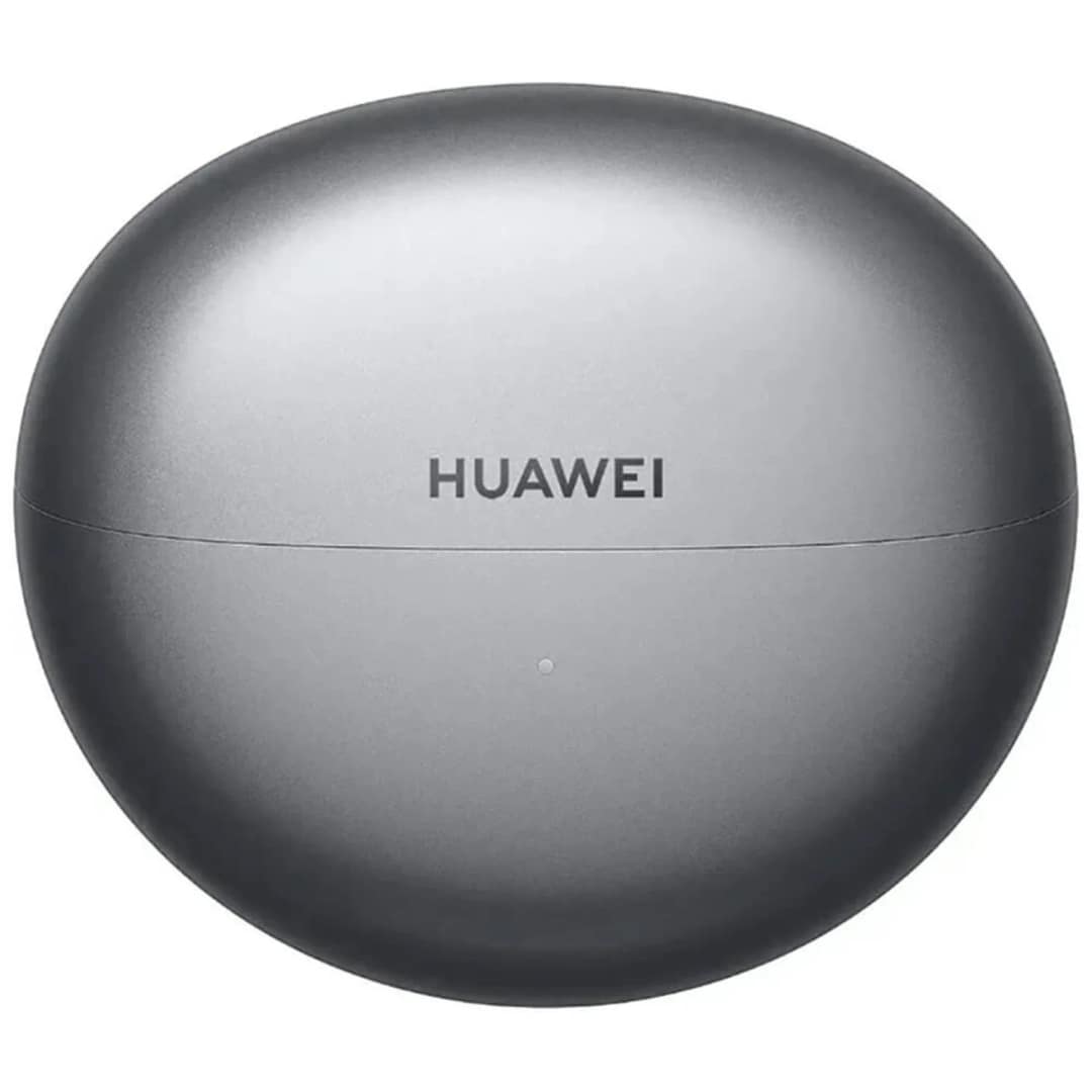 Наушники Huawei FreeClip Black, Черный — фото 5