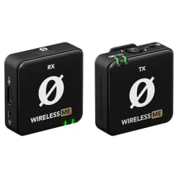 Беспроводная система RODE Wireless ME — фото 1