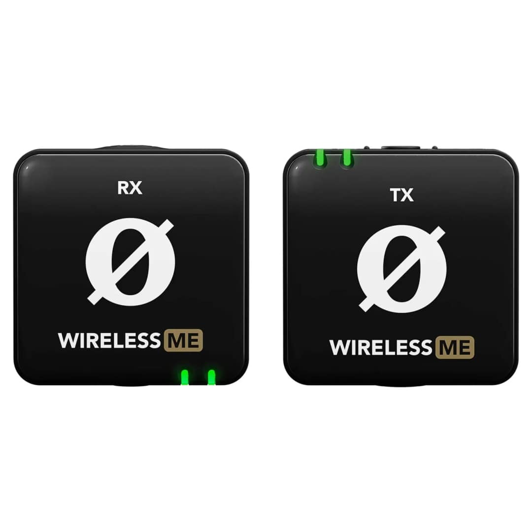 Беспроводная система RODE Wireless ME — фото 2