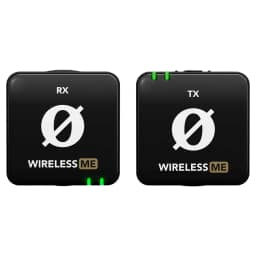 Беспроводная система RODE Wireless ME — фото 2