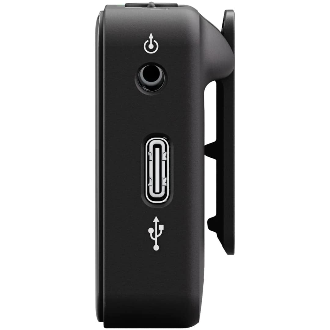 Беспроводная система RODE Wireless ME — фото 4