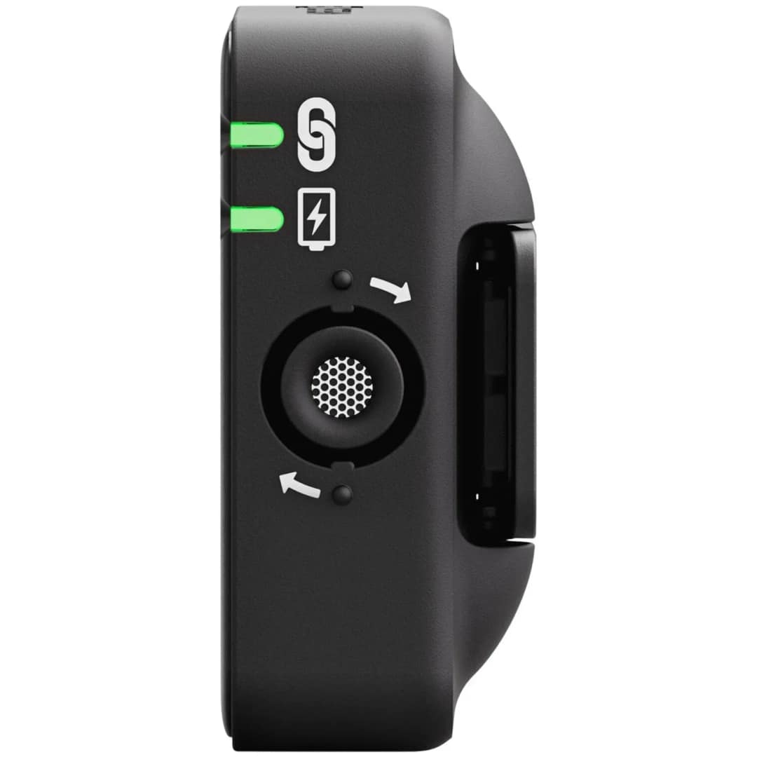 Беспроводная система RODE Wireless ME — фото 6