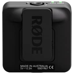 Беспроводная система RODE Wireless ME — фото 8