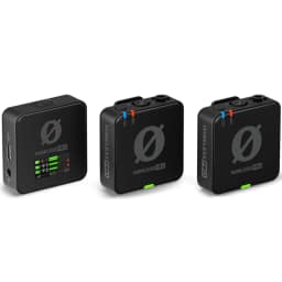 Беспроводная система RODE Wireless PRO — фото 1