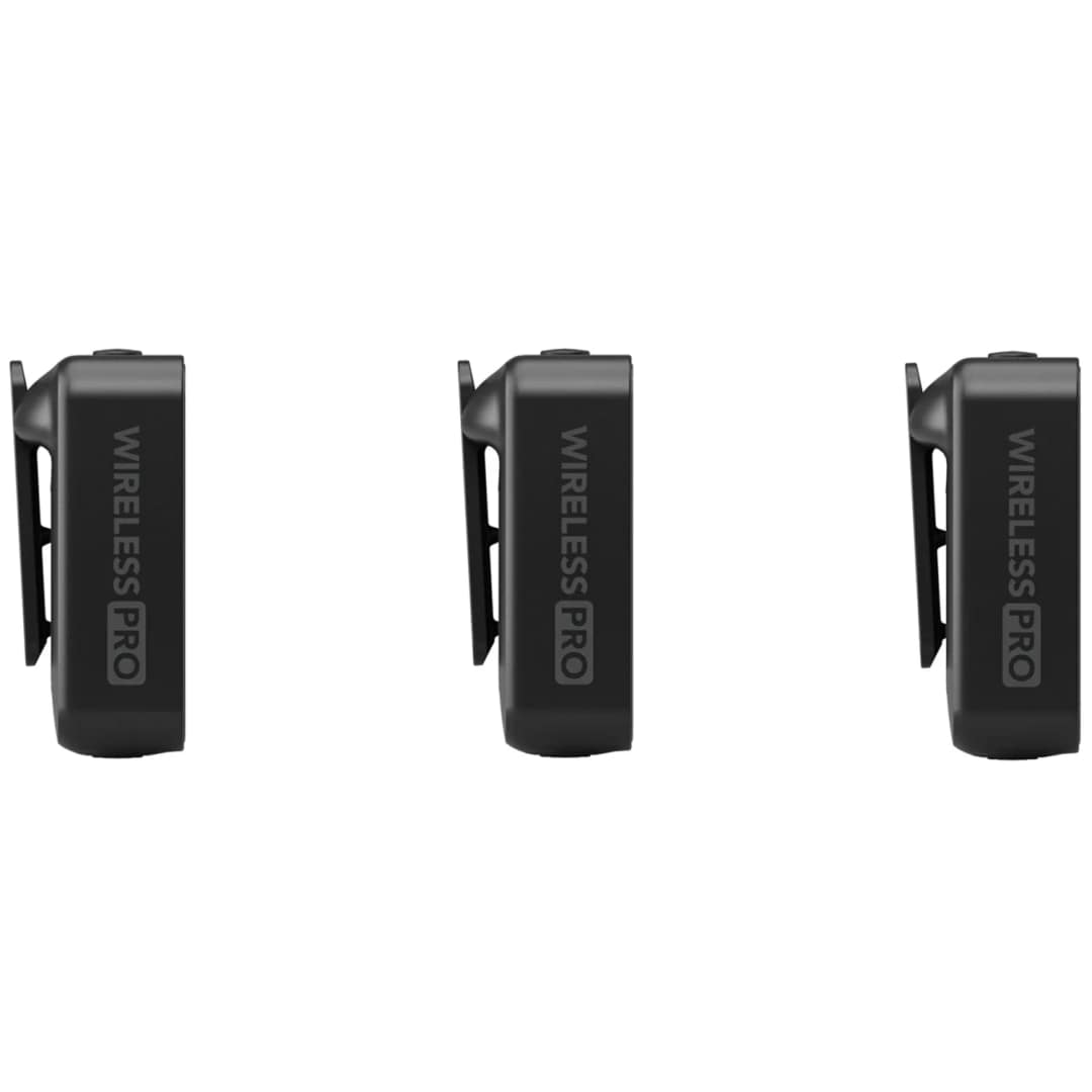 Беспроводная система RODE Wireless PRO — фото 3