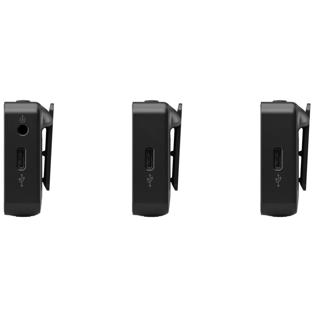 Беспроводная система RODE Wireless PRO — фото 4