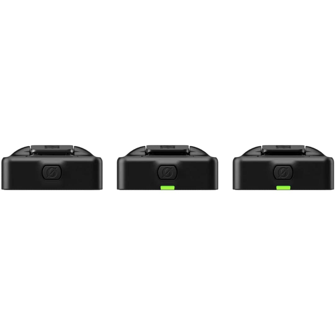 Беспроводная система RODE Wireless PRO — фото 5