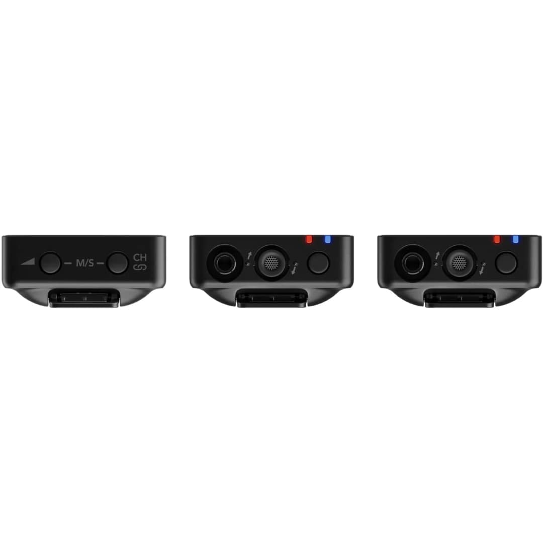 Беспроводная система RODE Wireless PRO — фото 6