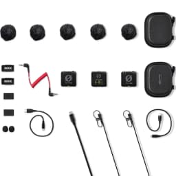 Беспроводная система RODE Wireless PRO — фото 7