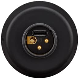 Студийный конденсаторный микрофон RODE NT1 5th Generation Black, Черный — фото 6
