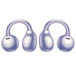 Наушники Huawei FreeClip Purple, Фиолетовый — фото 6