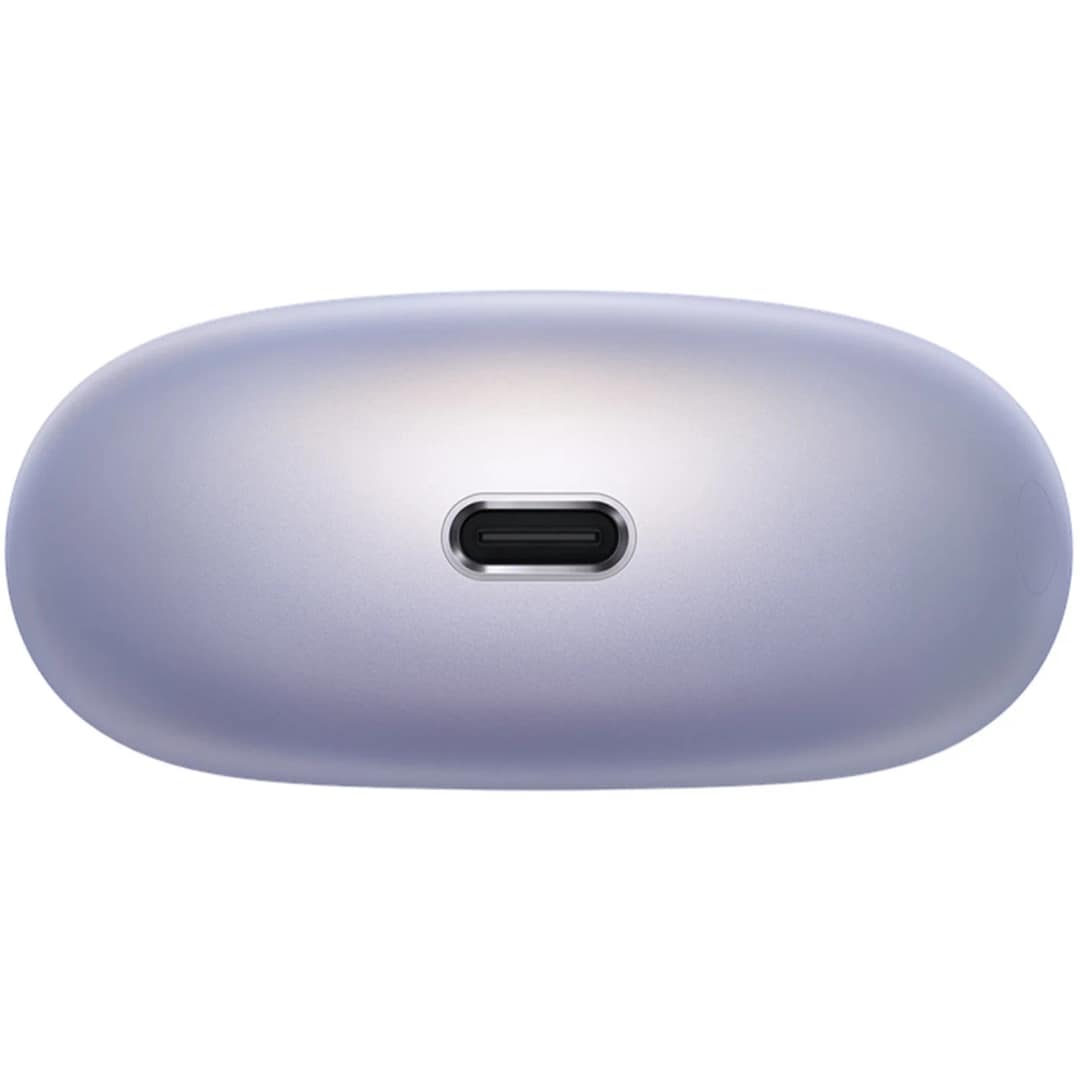 Наушники Huawei FreeClip Purple, Фиолетовый — фото 8