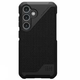 Чехол UAG Metropolis LT with MagSafe для Galaxy S24 Black — фото 1