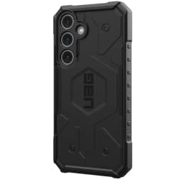 Чехол UAG Pathfinder with MagSafe для Galaxy S24 Black — фото 4