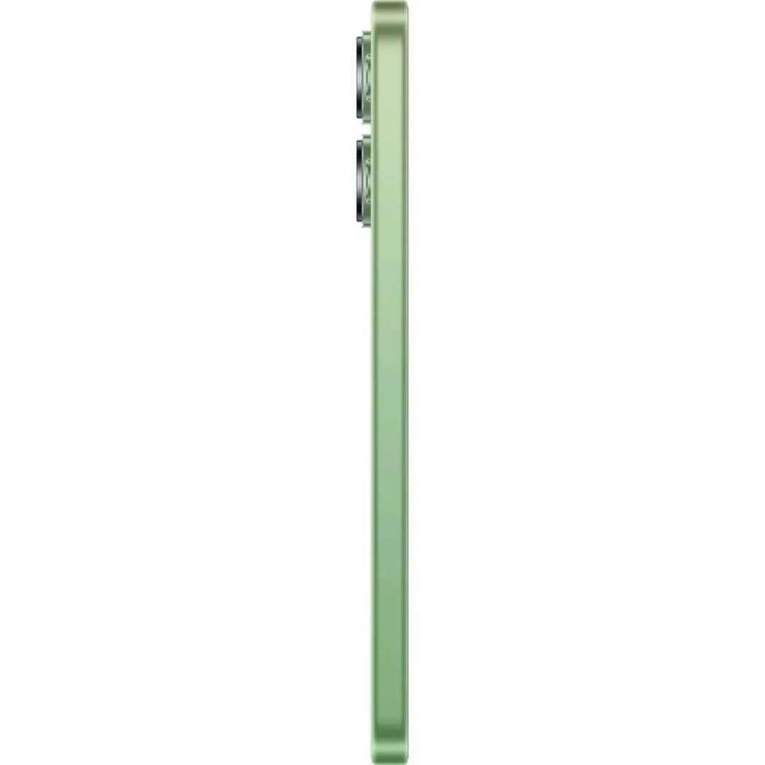 Смартфон Xiaomi Redmi Note 13 4G 8 Mint Green EAC, Зеленый — фото 5