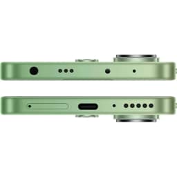Смартфон Xiaomi Redmi Note 13 4G 8 Mint Green EAC, Зеленый — фото 6