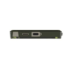 Чехол UAG Pathfinder Pro with MagSafe для Galaxy S24 Ultra Olive Drab, Зеленый — фото 3