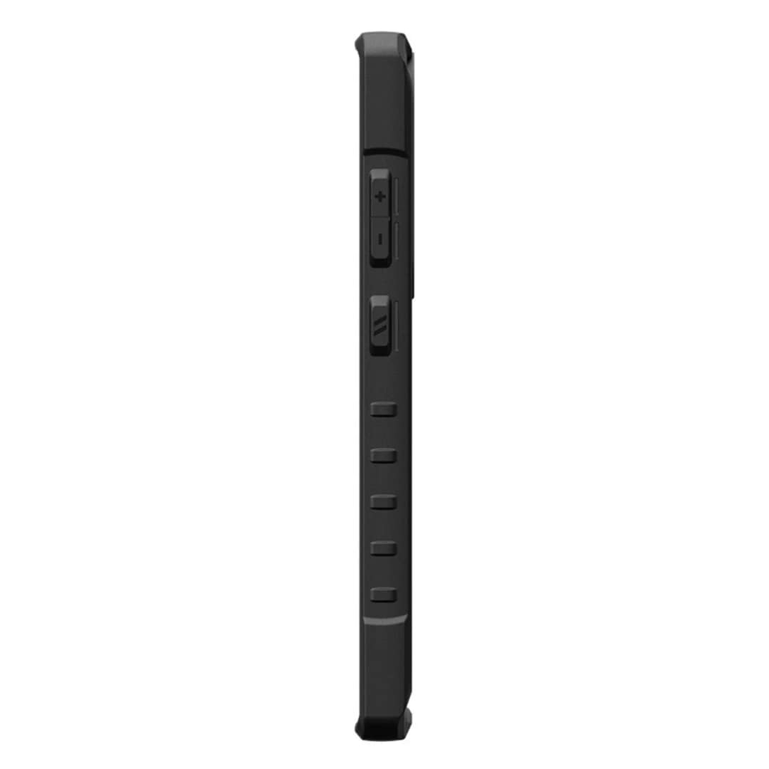 Чехол UAG Pathfinder Pro with MagSafe для Galaxy S24 Ultra Digi Camo Dark Earth, Коричневый — фото 3