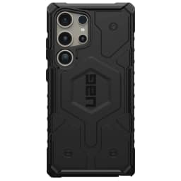 Чехол UAG Pathfinder Pro with MagSafe для Galaxy S24 Ultra Black, Черный — фото 1