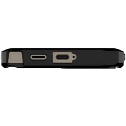 Чехол UAG Pathfinder Pro with MagSafe для Galaxy S24 Ultra Black, Черный — фото 3