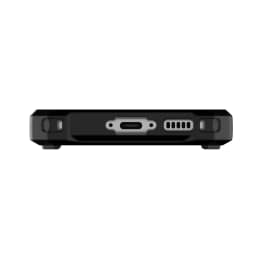 Чехол UAG Monarch PRO with MagSafe для Galaxy S24 Plus Carbon Fiber — фото 4