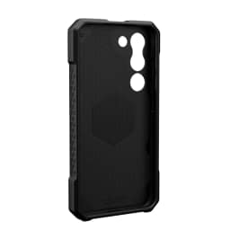 Чехол UAG Monarch PRO with MagSafe для Galaxy S24 Plus Carbon Fiber — фото 5