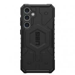 Чехол UAG Pathfinder with MagSafe для Galaxy S24 Plus Black — фото 1