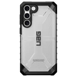 Чехол UAG Plasma для Galaxy S24 Plus Ice — фото 1